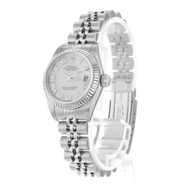 Rolex Datejust Lady 79174 Image 2